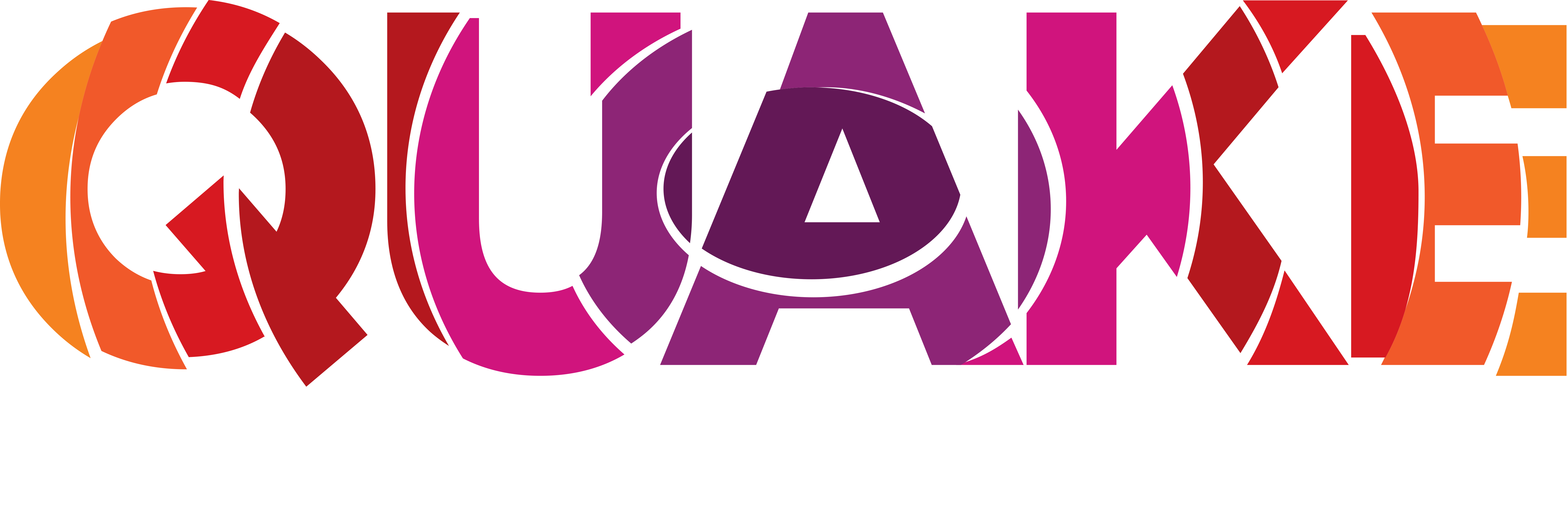 Logo Quake